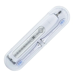 Электрическая зубная щетка Revyline RL 010 White