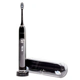 Электрическая зубная щетка Revyline RL 010 4659 Black - фото 5