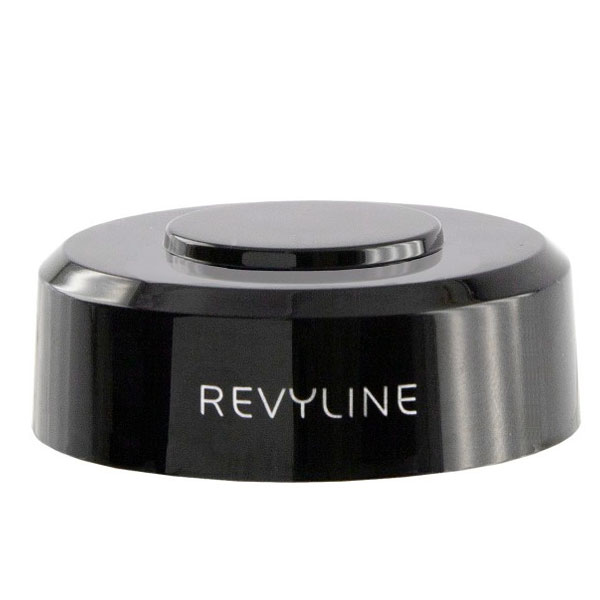 Электрическая зубная щетка Revyline RL 010 4659 Black