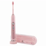 Электрическая зубная щетка Revyline RL 010 Pink