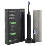 Электрическая зубная щетка Revyline RL 015 Black