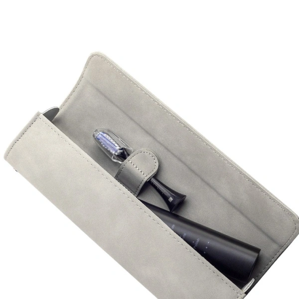 Электрическая зубная щетка Revyline RL 015 Black - фото 7