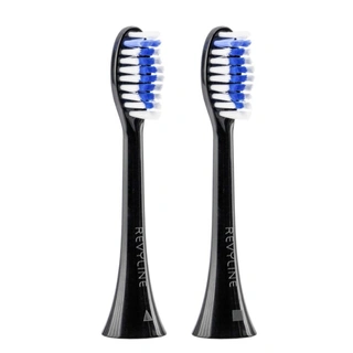 Электрическая зубная щетка Revyline RL 015 Black