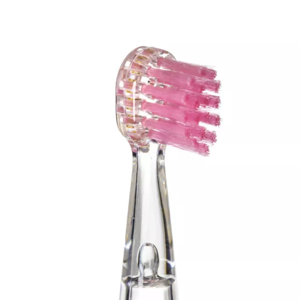 Электрическая  зубная щетка Revyline RL 025 Pink