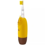 Электрическая  зубная щетка Revyline RL025 RL 025 Yellow - фото 2