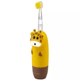 Электрическая  зубная щетка Revyline RL025 RL 025 Yellow - фото 3