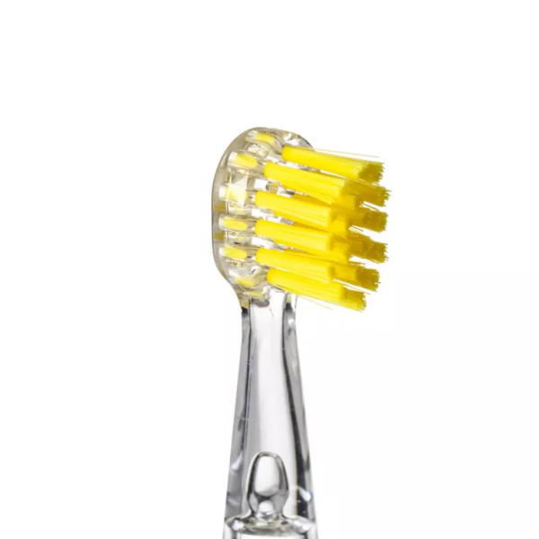Электрическая  зубная щетка Revyline RL025 RL 025 Yellow