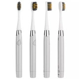 Электрическая зубная щетка Revyline RL 030 Grey - фото 3