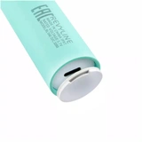 Электрическая зубная щетка Revyline RL 040 Mint Green - фото 5