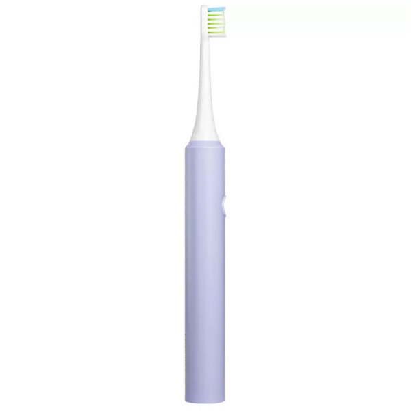 Электрическая зубная щетка Revyline RL 040 Purple