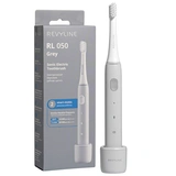 Электрическая зубная щетка Revyline RL 050 Grey