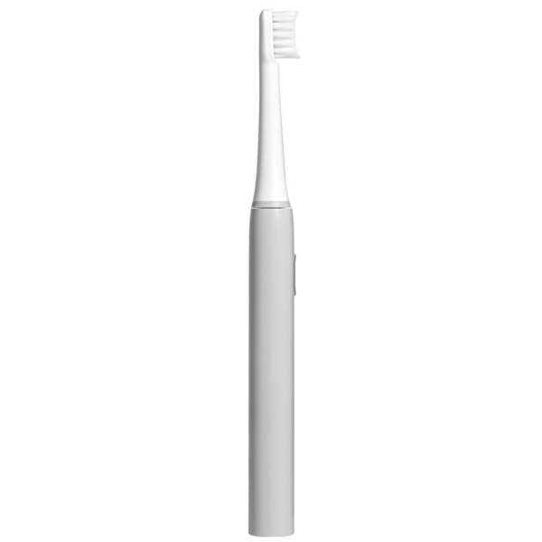 Электрическая зубная щетка Revyline RL 050 Grey