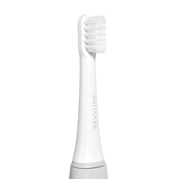 Электрическая зубная щетка Revyline RL 050 Grey - фото 5