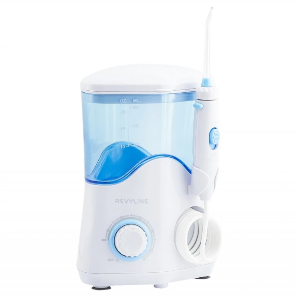 Ирригатор Revyline RL 100 White - фото 3