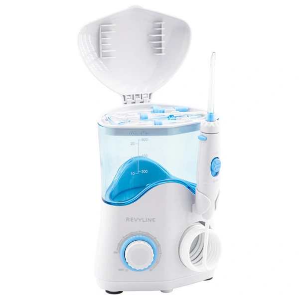 Ирригатор Revyline RL 100 White - фото 2