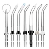 Ирригатор Revyline RL 100 Black - фото 7