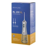 Портативный ирригатор Revyline RL 200 XL - фото 7