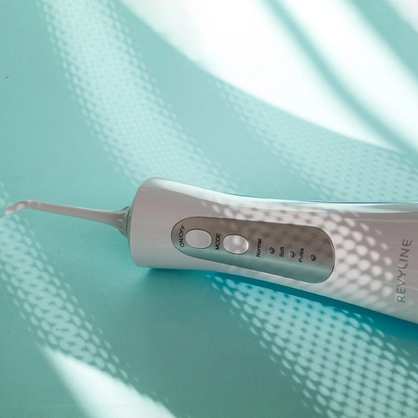 Портативный ирригатор Revyline RL 210 - фото 9