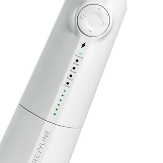 Портативный ирригатор Revyline RL 610 White