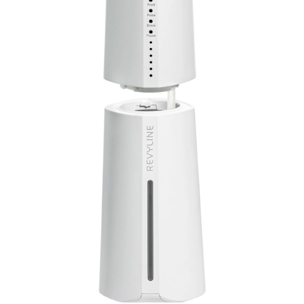 Портативный ирригатор Revyline RL 610 White - фото 6