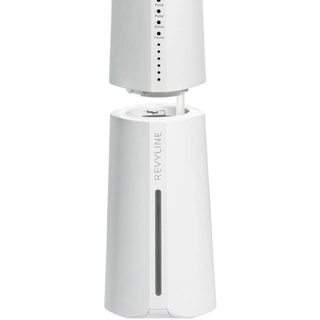 Портативный ирригатор Revyline RL 610 White