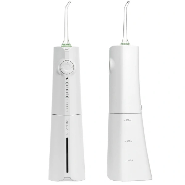 Портативный ирригатор Revyline RL 610 White - фото 3