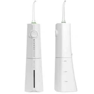 Портативный ирригатор Revyline RL 610 White