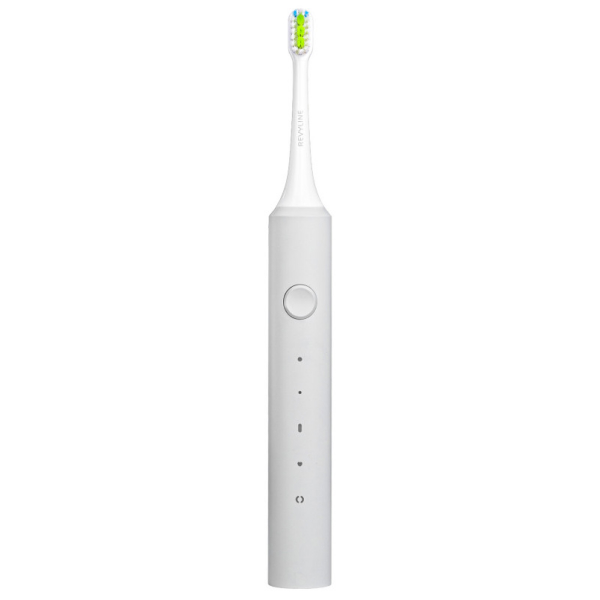Электрическая зубная щетка Revyline RL 040 White