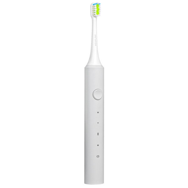 Электрическая зубная щетка Revyline RL 040 White - фото 3
