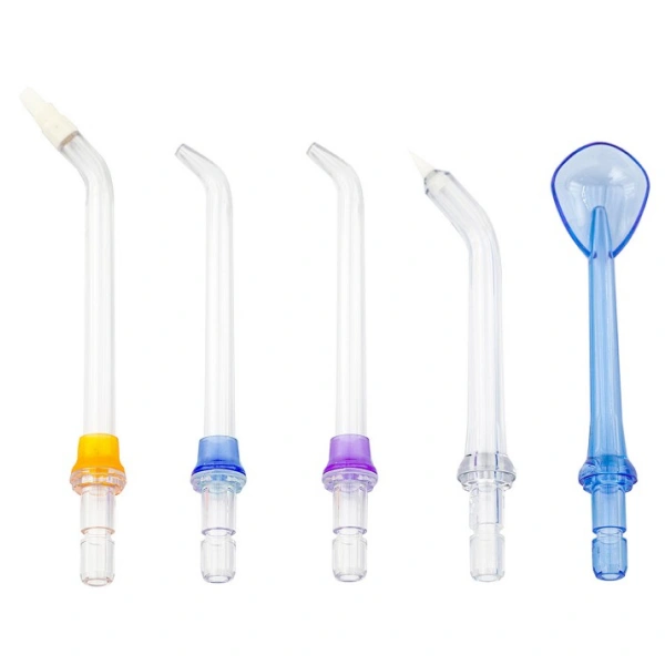 Портативный ирригатор Revyline RL 450 White - фото 3