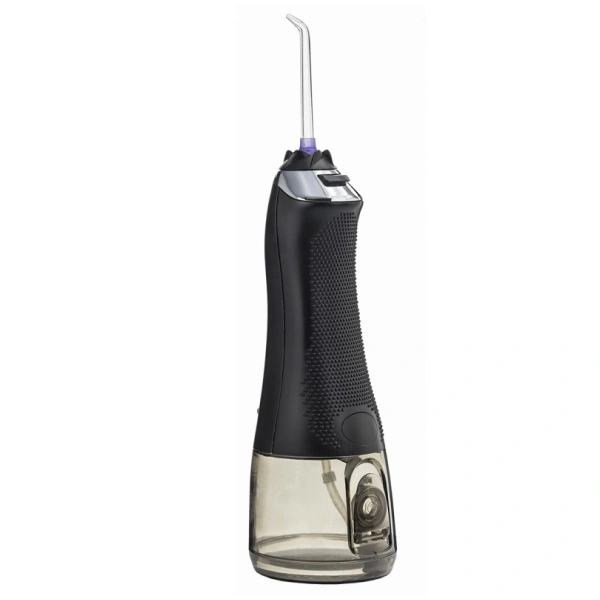 Портативный ирригатор Revyline RL 450 Black - фото 4