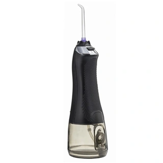 Портативный ирригатор Revyline RL 450 Black - фото 4