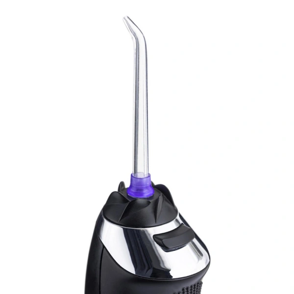 Портативный ирригатор Revyline RL 450 Black - фото 7