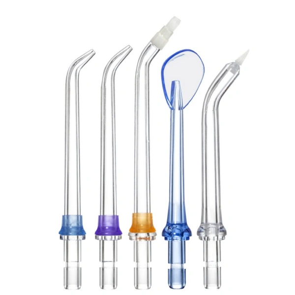 Портативный ирригатор Revyline RL 450 Black - фото 10