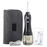 Портативный ирригатор Revyline RL 450 Black - фото 9