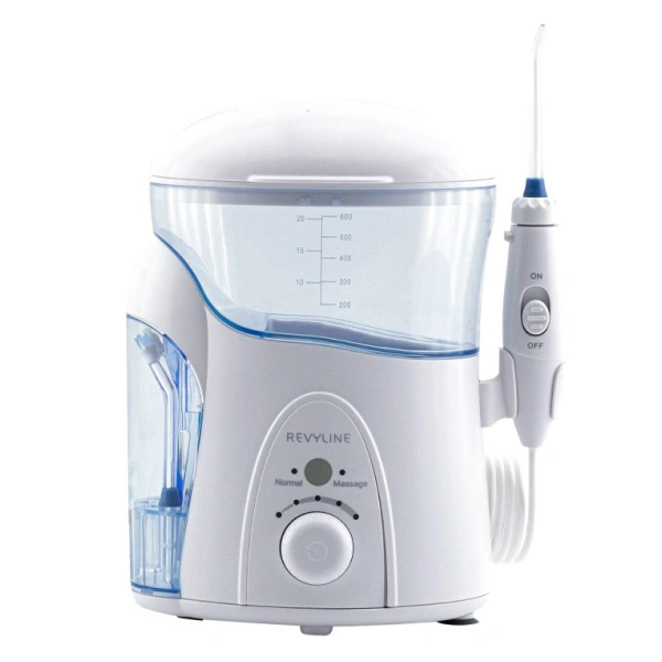 Ирригатор стационарный Revyline RL 500 White