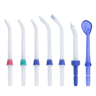 Ирригатор стационарный Revyline RL 500 White