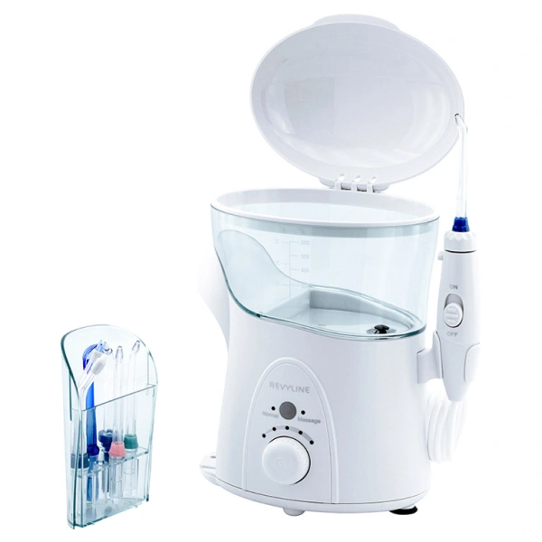 Ирригатор стационарный Revyline RL 500 White - фото 2