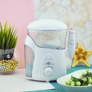 Ирригатор стационарный Revyline RL 500 White