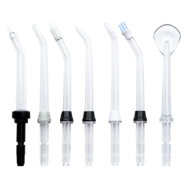 Ирригатор стационарный Revyline RL 500 Black - фото 3