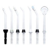 Ирригатор стационарный Revyline RL 500 Black - фото 3