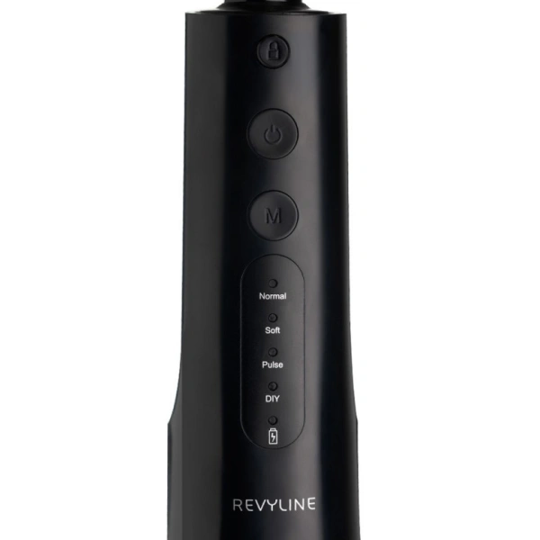 Портативный ирригатор Revyline RL 650 Black - фото 8