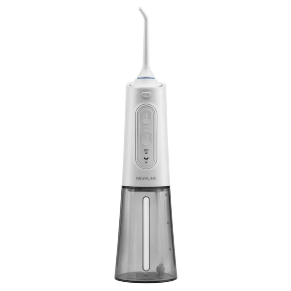 Портативный ирригатор Revyline RL 660 White