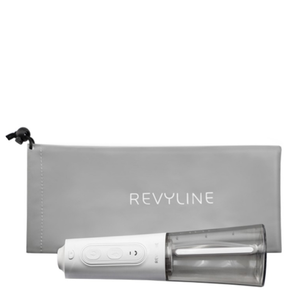 Портативный ирригатор Revyline RL 660 White - фото 7