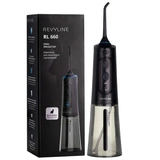 Портативный ирригатор Revyline RL 660 Black