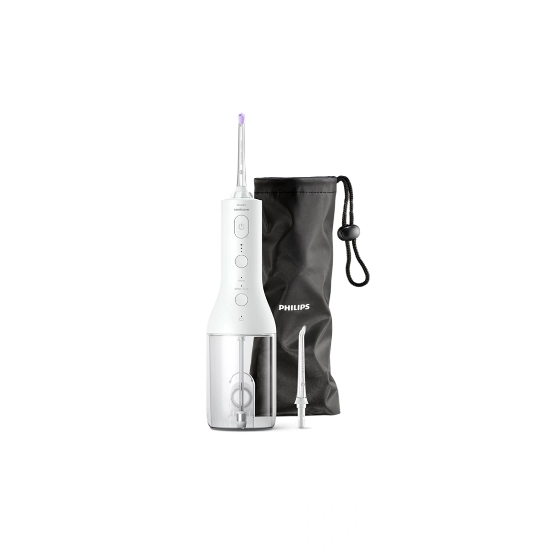 Портативный ирригатор Philips Sonicare HX3826/31 HX3826/31