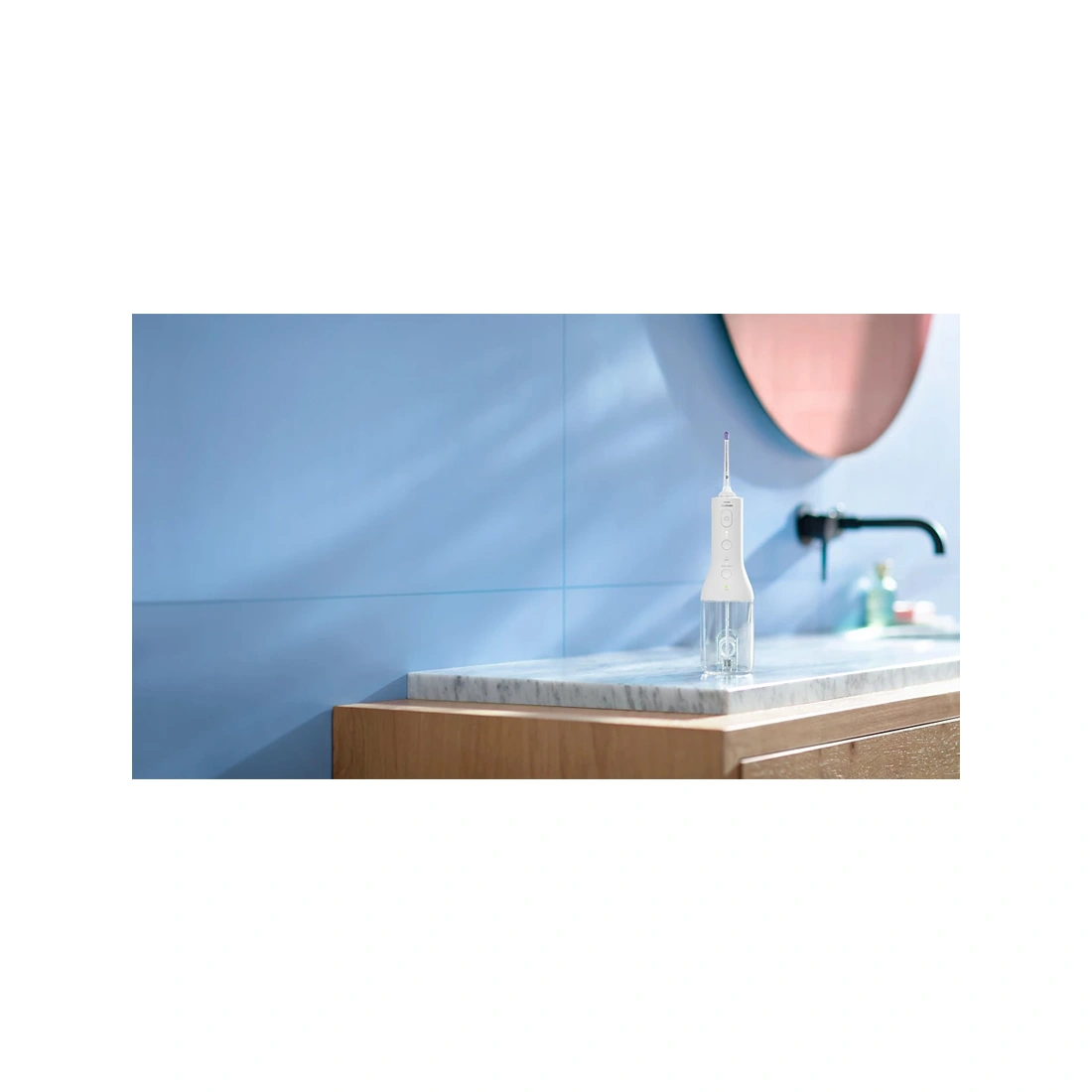 Портативный ирригатор Philips Sonicare HX3826/31 HX3826/31 - фото 4