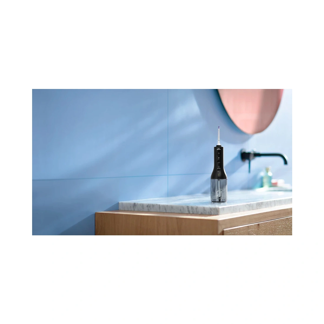 Портативный ирригатор Philips Sonicare HX3826/33 HX3826/33 - фото 3
