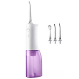 Ирригатор Пурпурный SOOCAS W3 Pro - фото 2