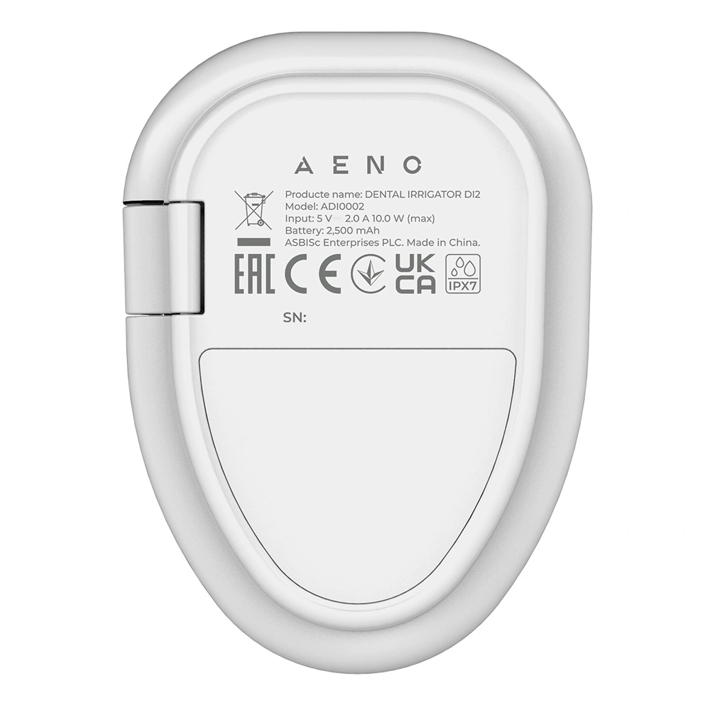 Ирригатор AENO ADI0002 - фото 4